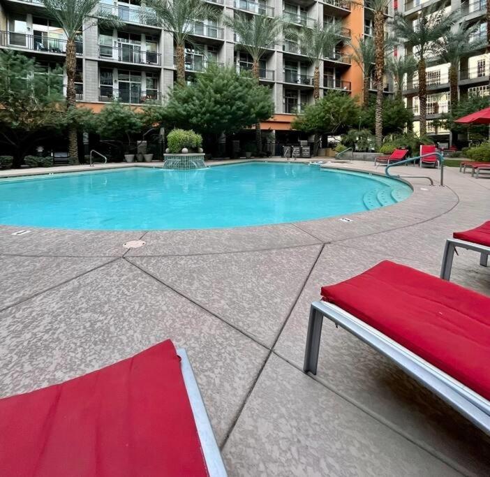 Loft Living Downtown At Its Best! Very Spacious Phoenix Extérieur photo